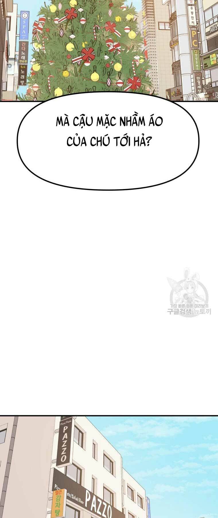 Bạn Trai Vệ Sĩ - Chapter 72 - Page 37