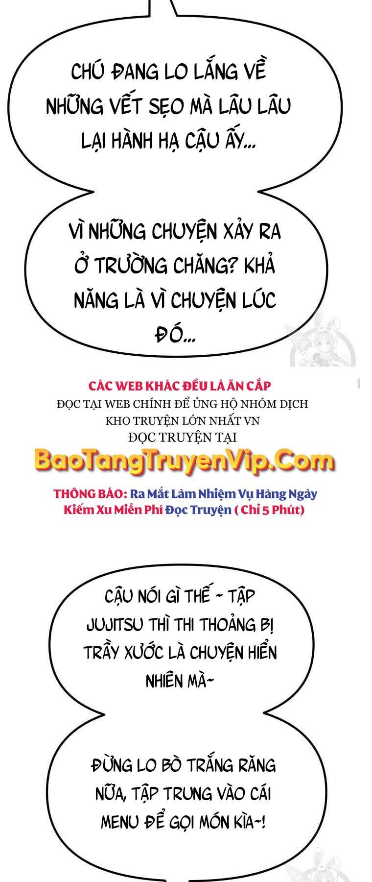 Bạn Trai Vệ Sĩ - Chapter 72 - Page 39