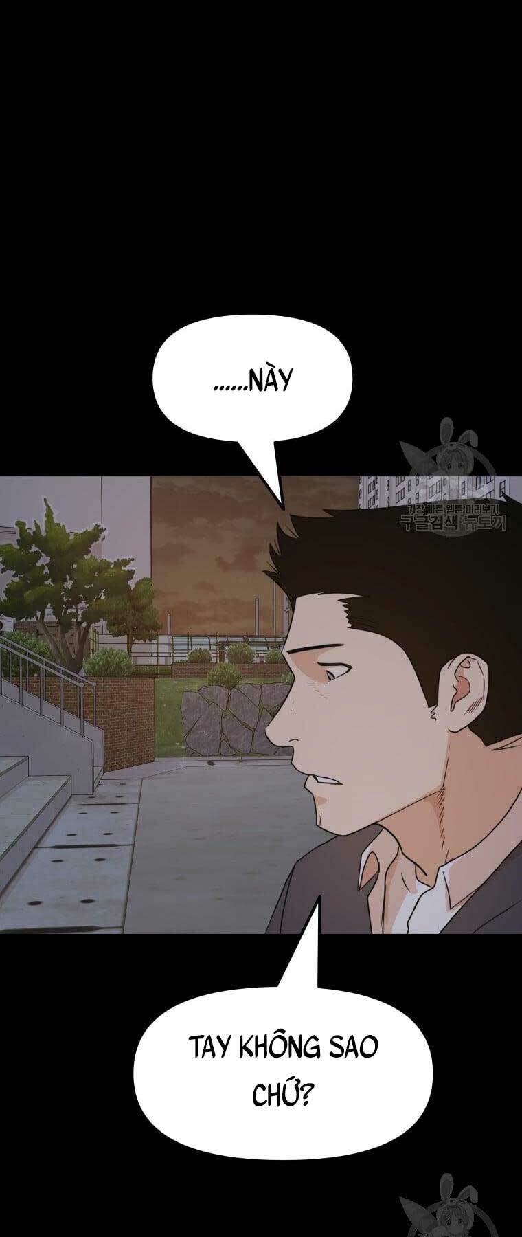 Bạn Trai Vệ Sĩ - Chapter 72 - Page 44