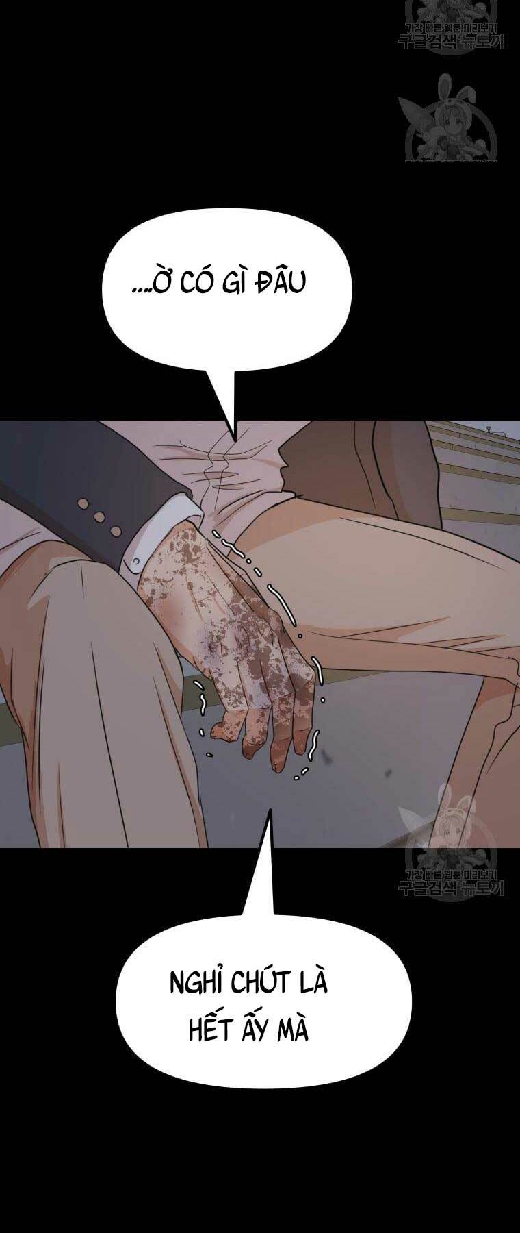 Bạn Trai Vệ Sĩ - Chapter 72 - Page 45