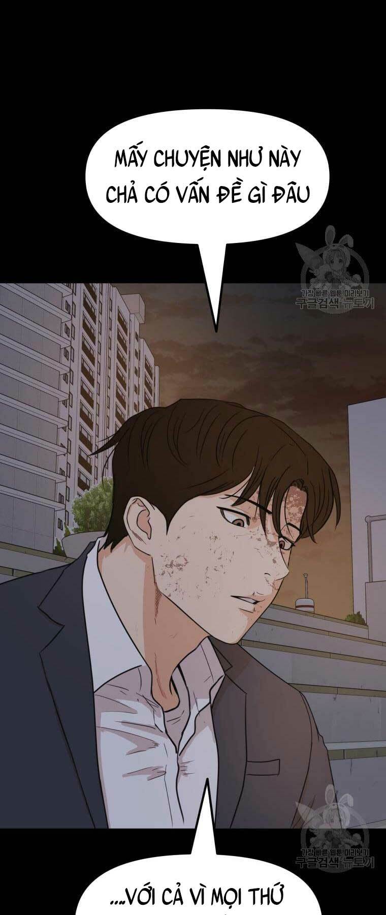 Bạn Trai Vệ Sĩ - Chapter 72 - Page 46