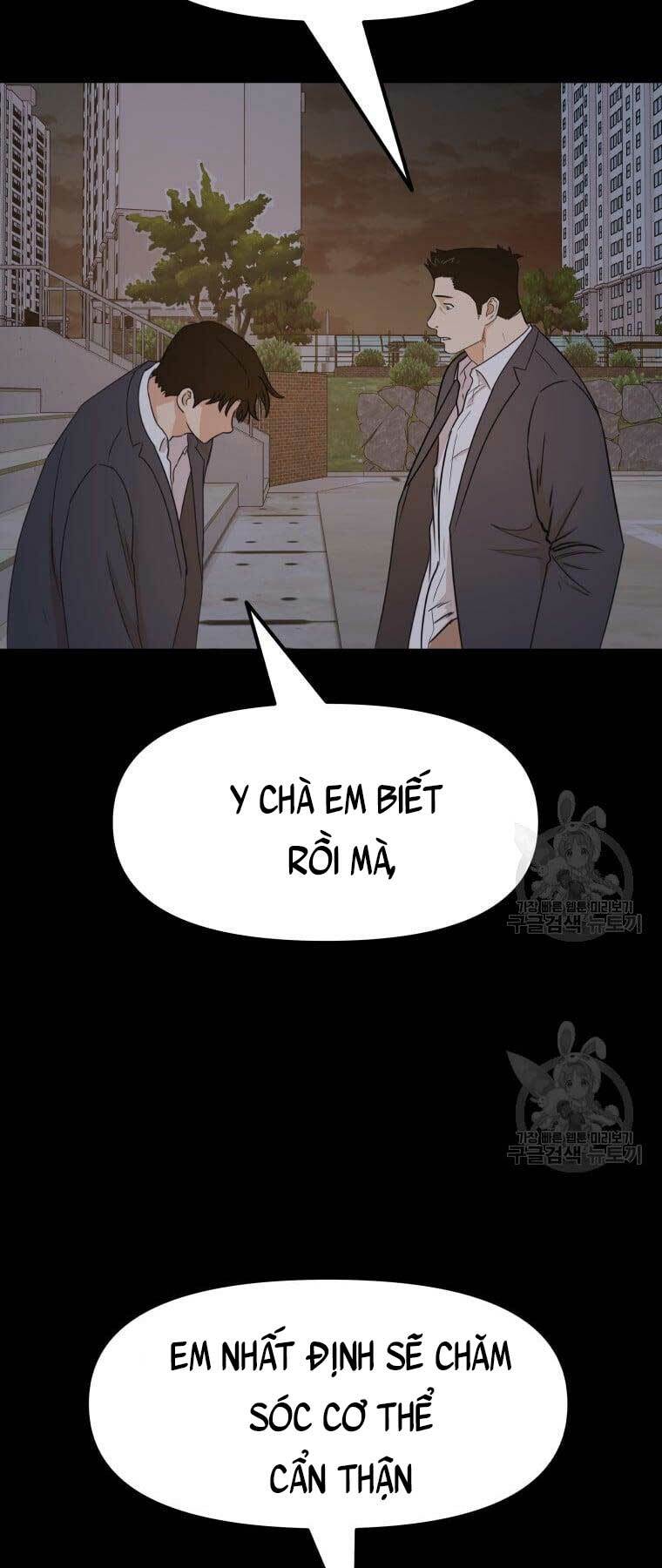 Bạn Trai Vệ Sĩ - Chapter 72 - Page 49