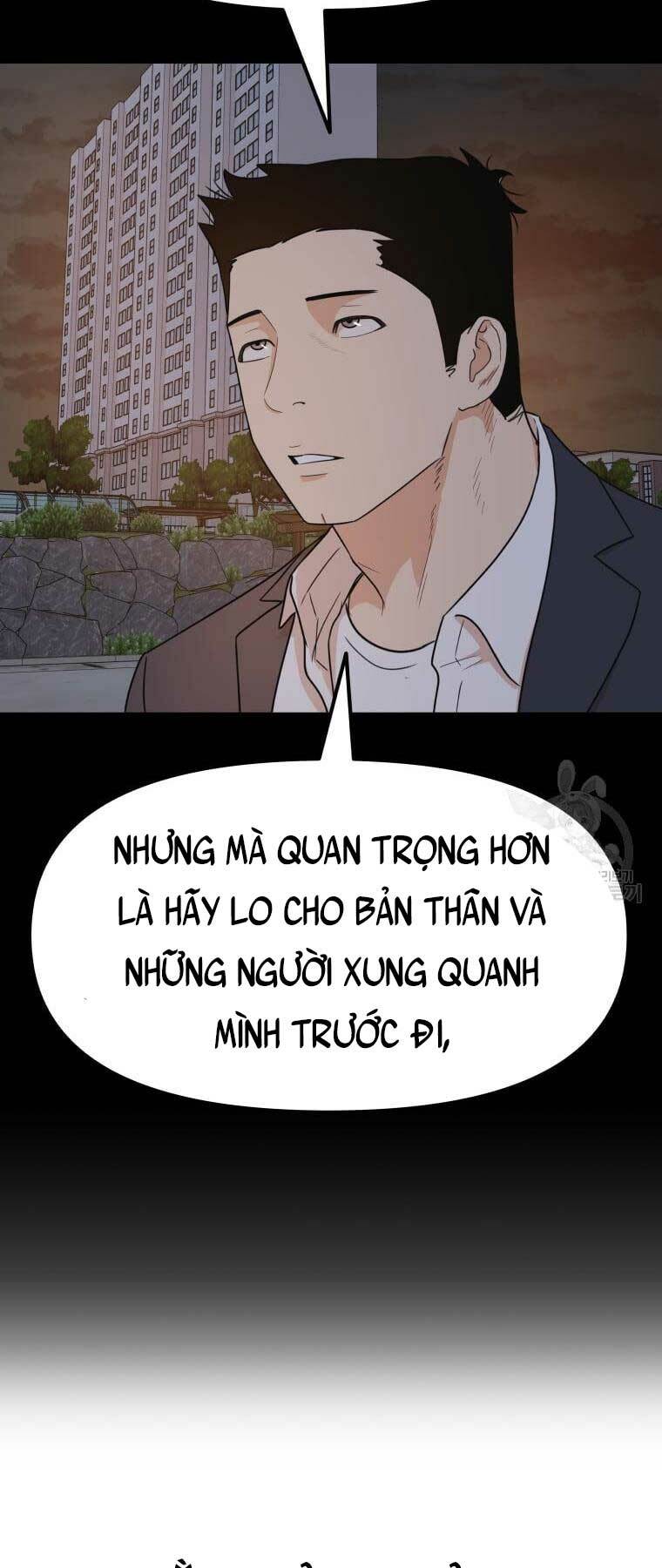 Bạn Trai Vệ Sĩ - Chapter 72 - Page 51