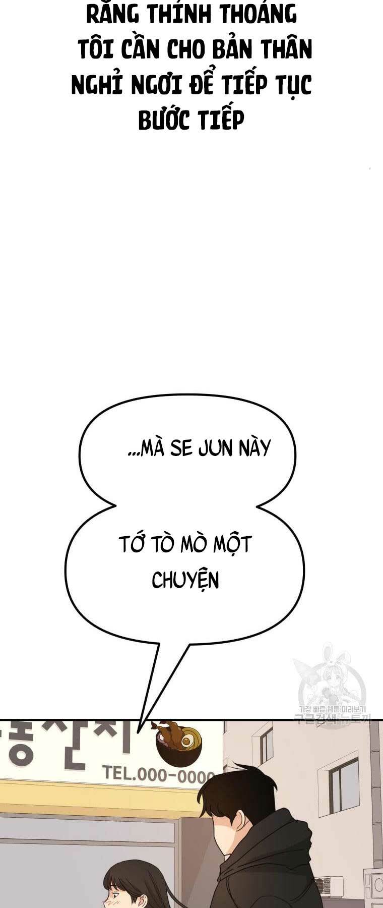 Bạn Trai Vệ Sĩ - Chapter 72 - Page 52