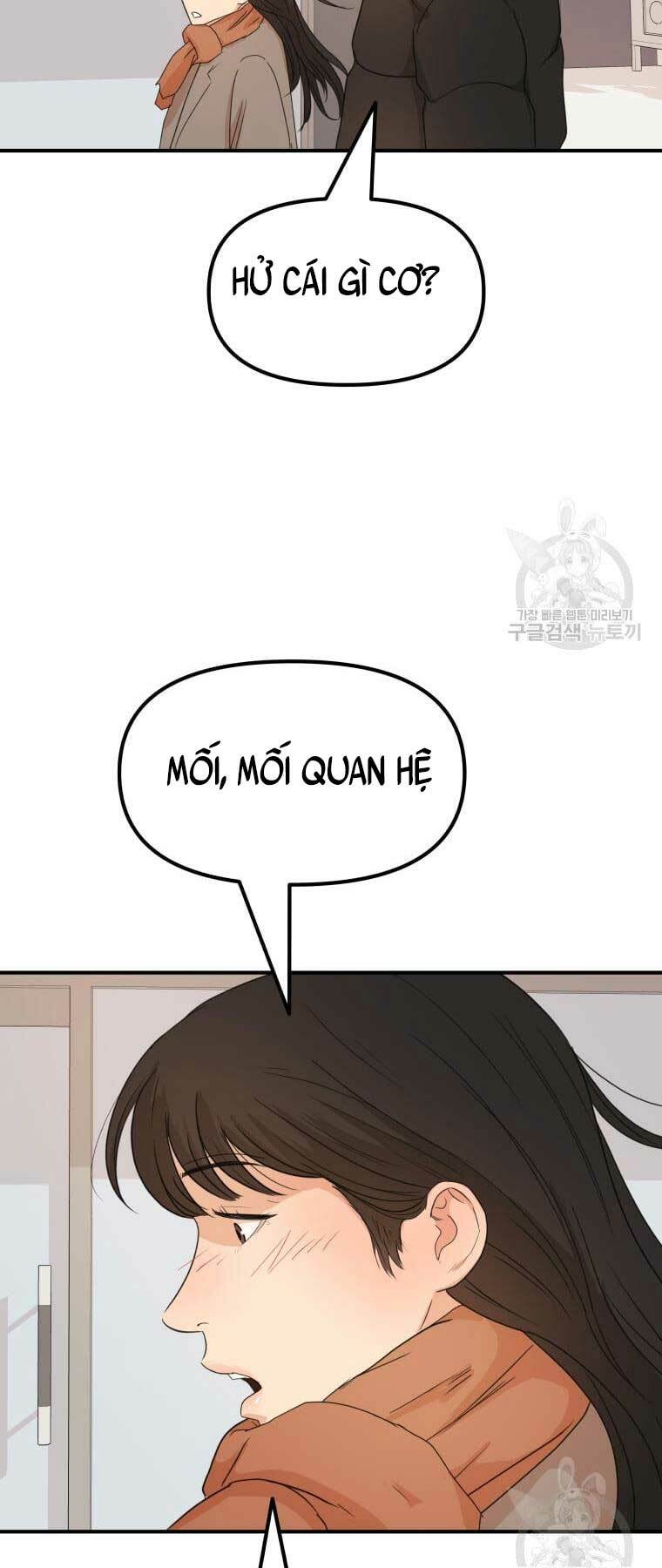 Bạn Trai Vệ Sĩ - Chapter 72 - Page 53