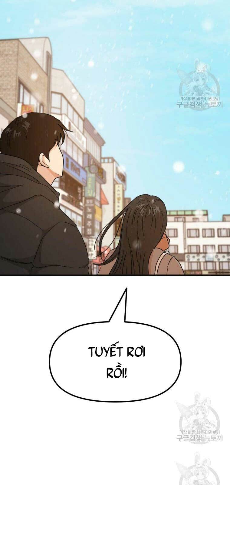 Bạn Trai Vệ Sĩ - Chapter 72 - Page 58