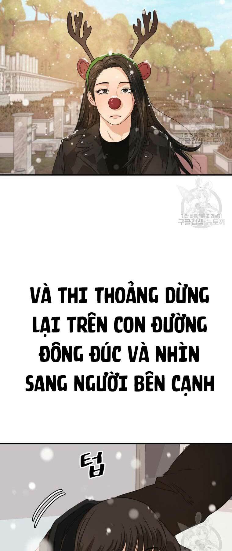 Bạn Trai Vệ Sĩ - Chapter 72 - Page 63