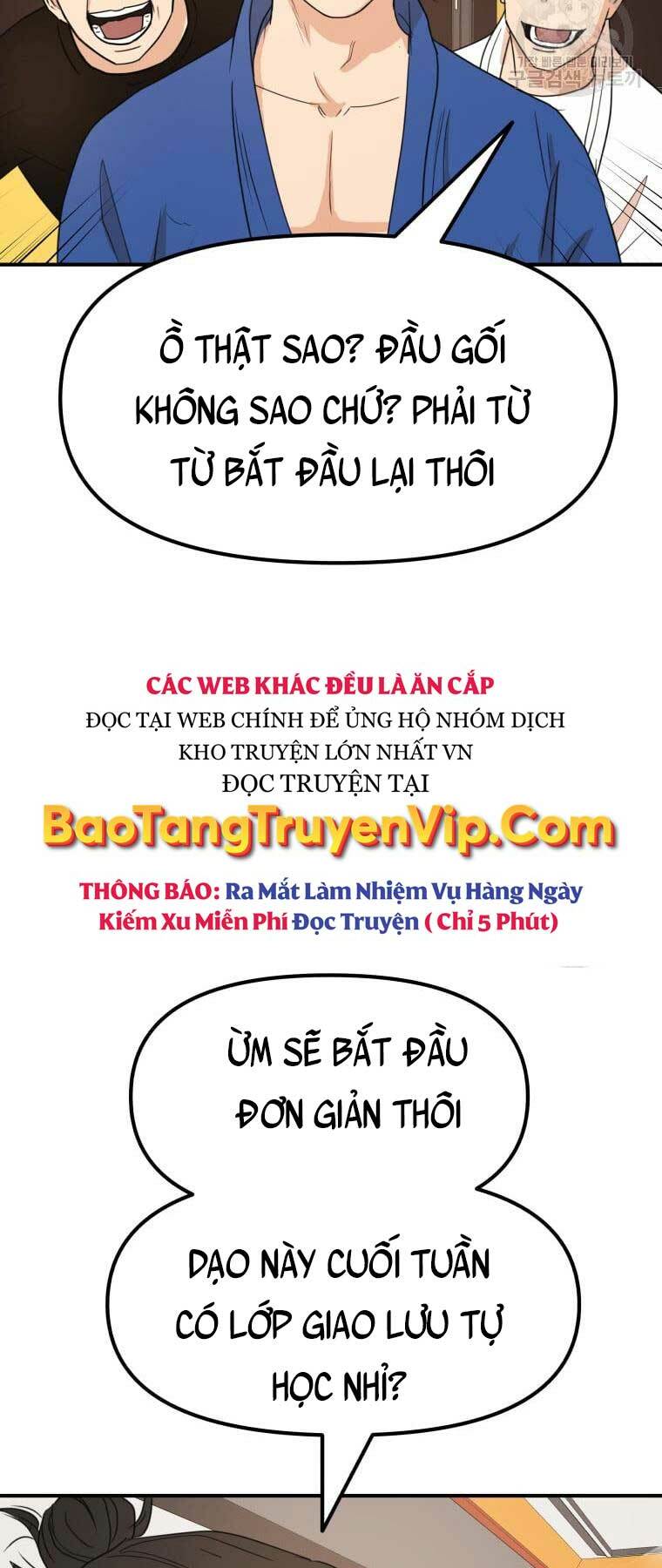 Bạn Trai Vệ Sĩ - Chapter 73 - Page 14