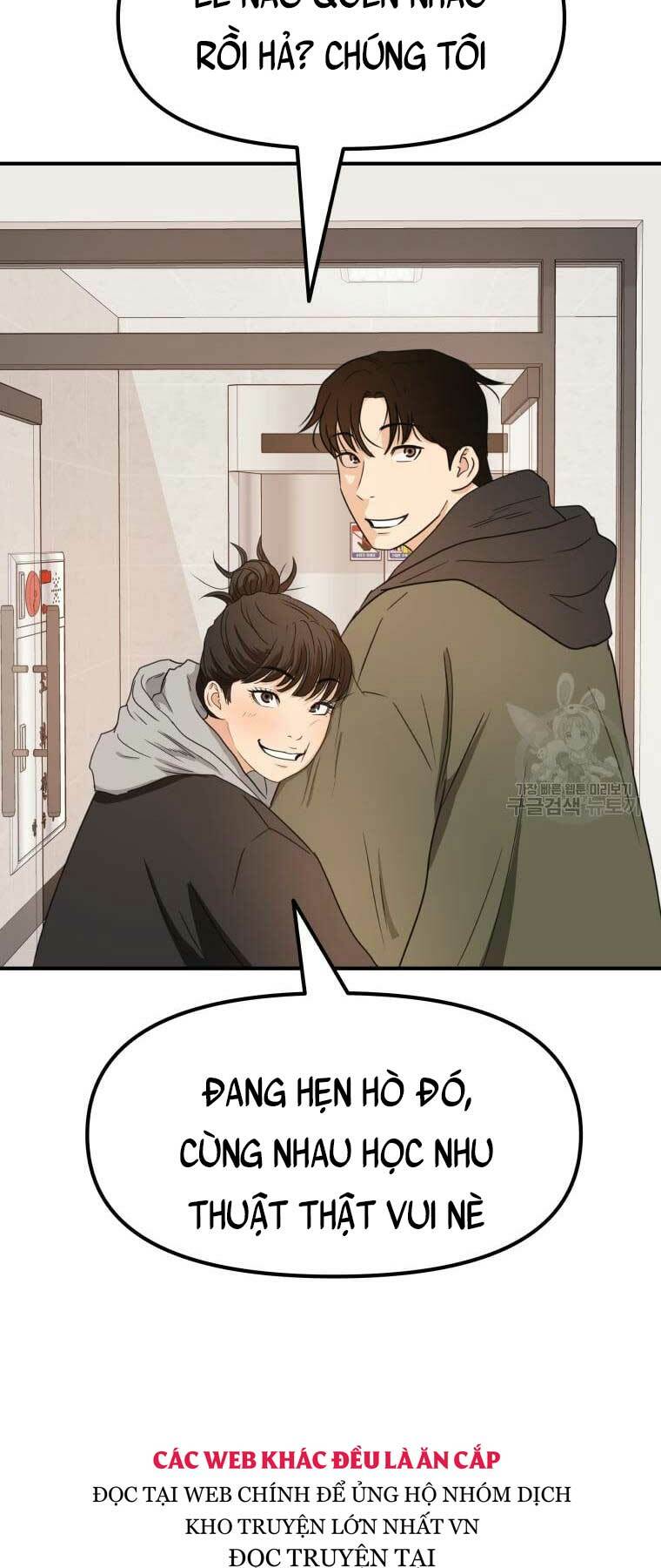 Bạn Trai Vệ Sĩ - Chapter 73 - Page 19