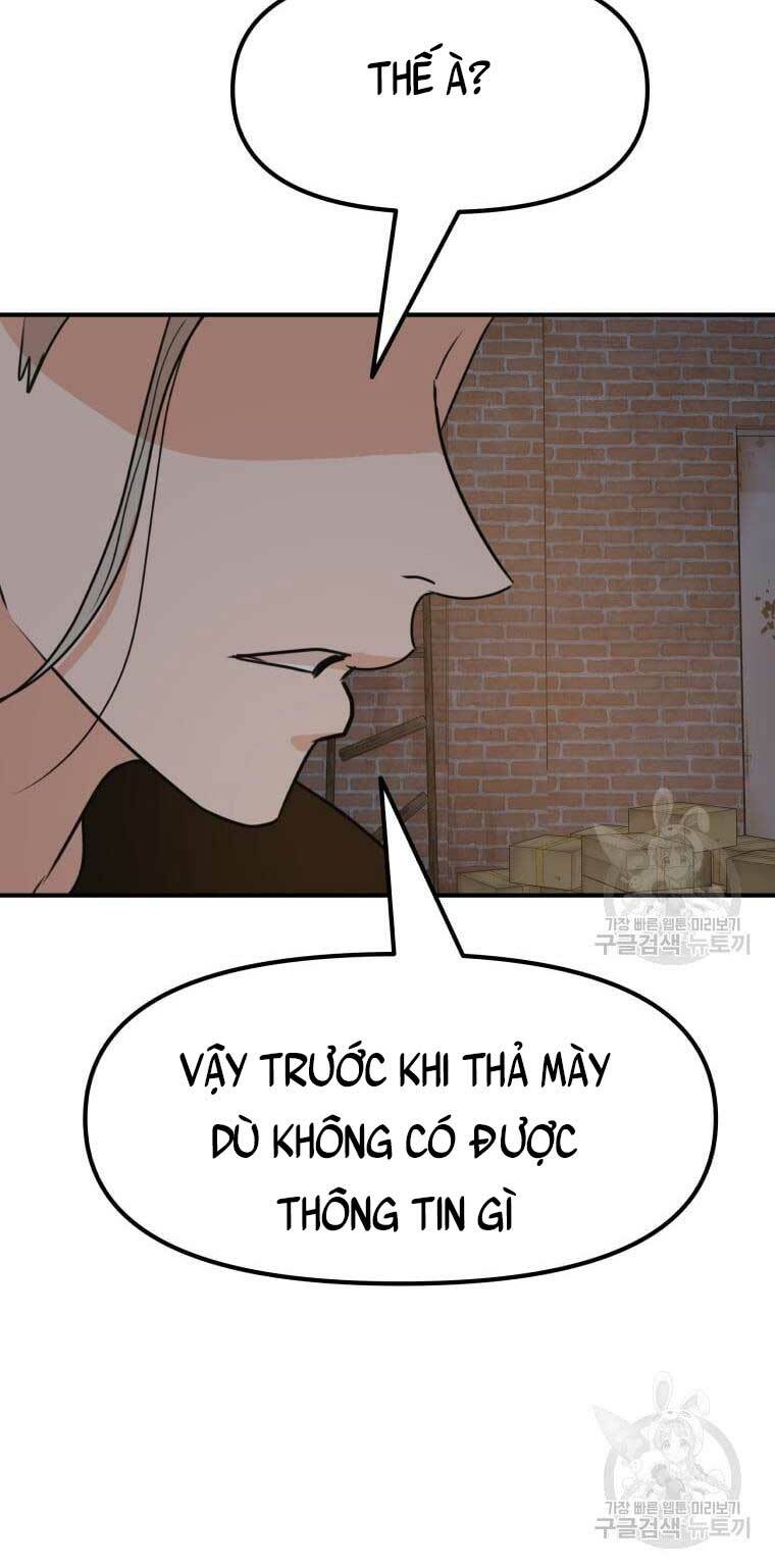 Bạn Trai Vệ Sĩ - Chapter 73 - Page 30