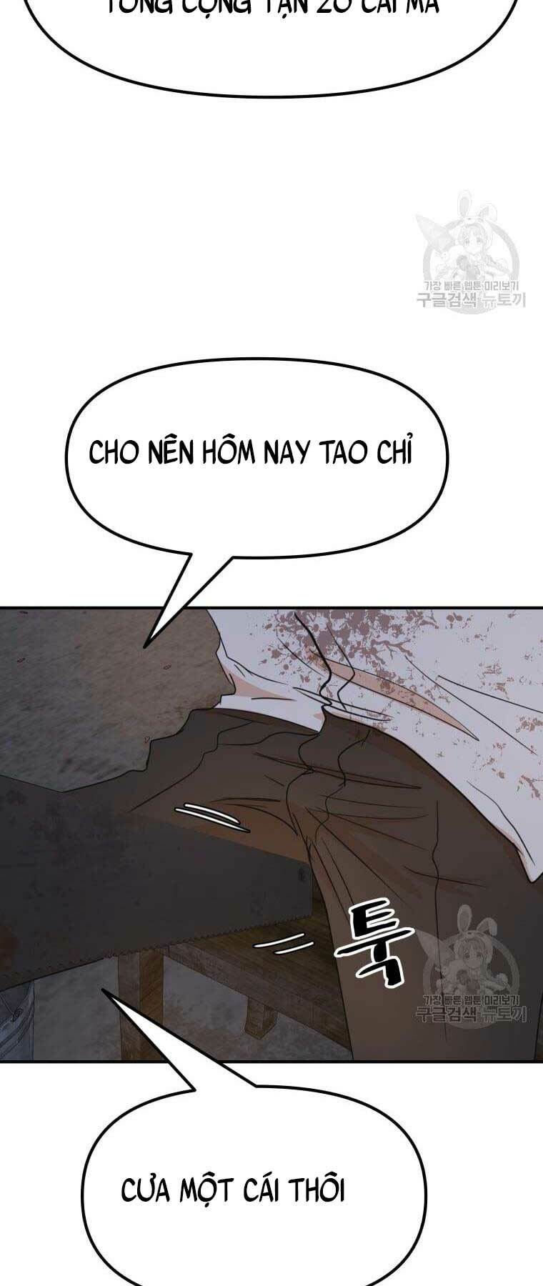 Bạn Trai Vệ Sĩ - Chapter 73 - Page 36