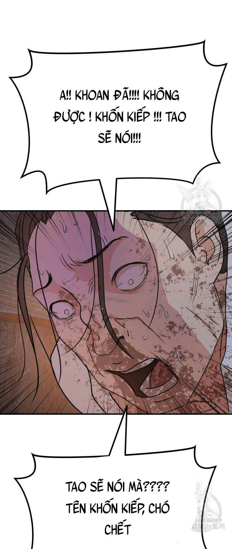 Bạn Trai Vệ Sĩ - Chapter 73 - Page 41