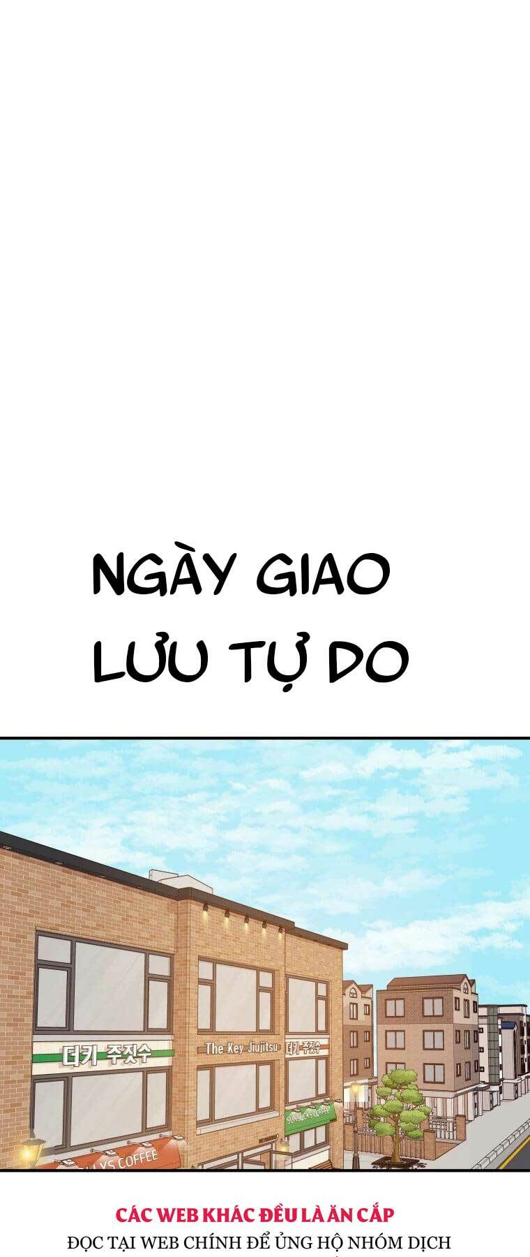 Bạn Trai Vệ Sĩ - Chapter 73 - Page 46