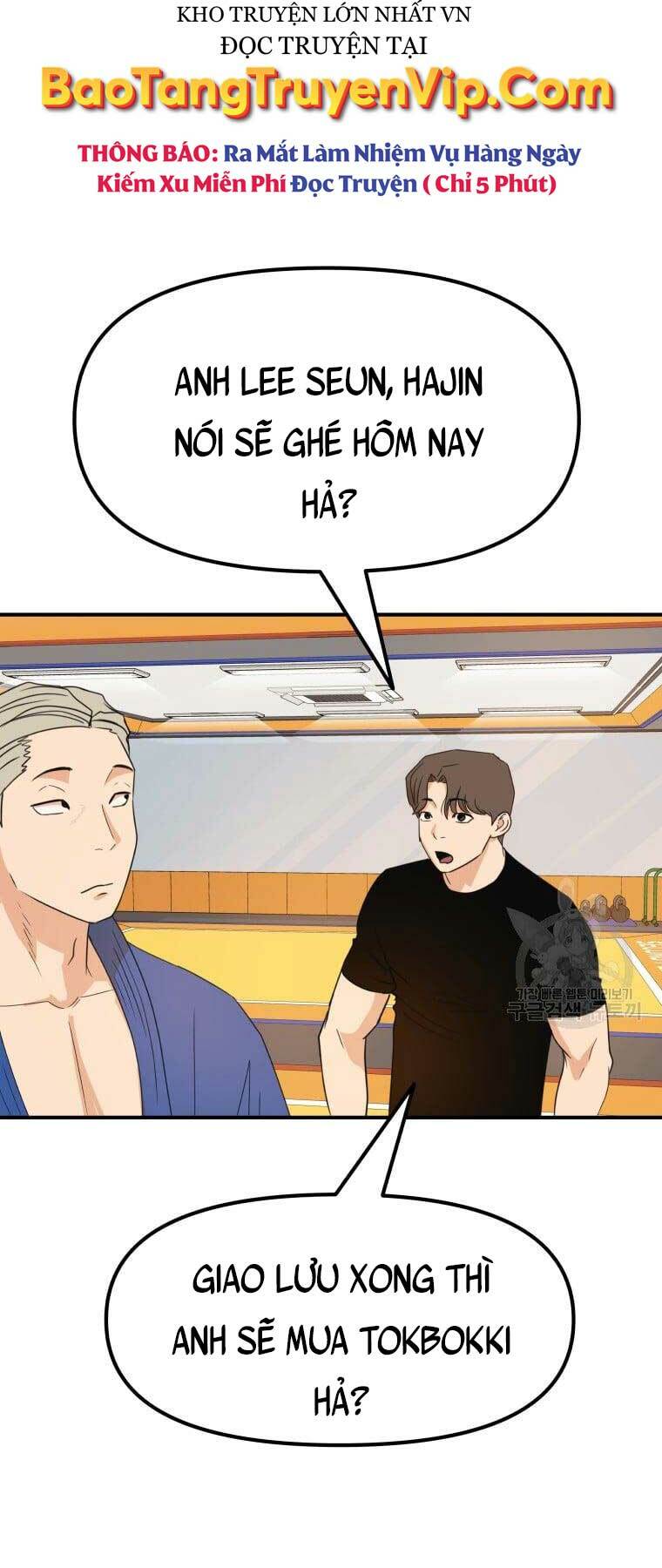 Bạn Trai Vệ Sĩ - Chapter 73 - Page 47