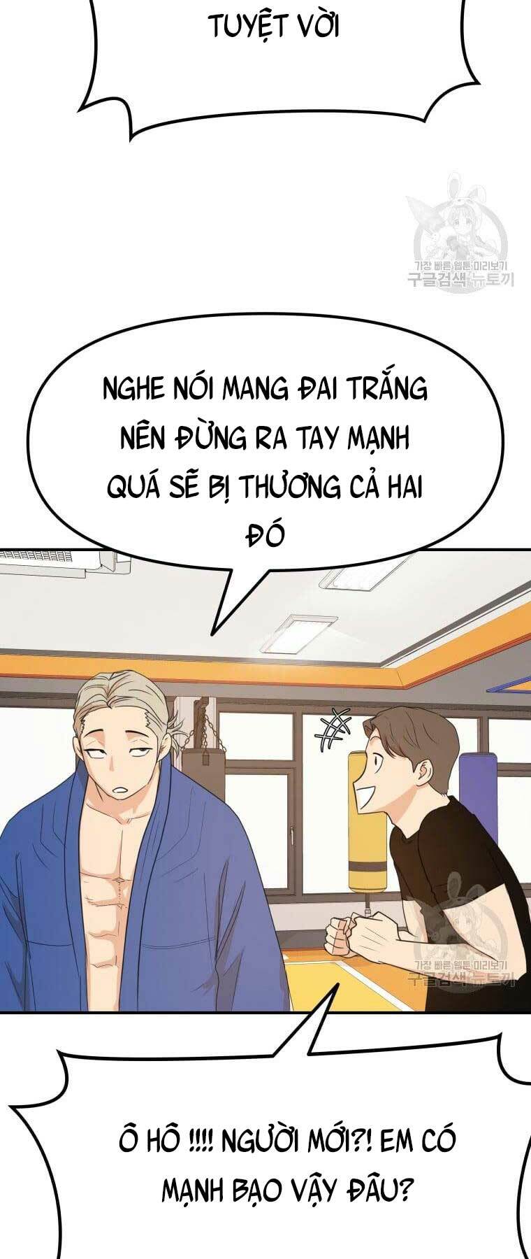 Bạn Trai Vệ Sĩ - Chapter 73 - Page 49