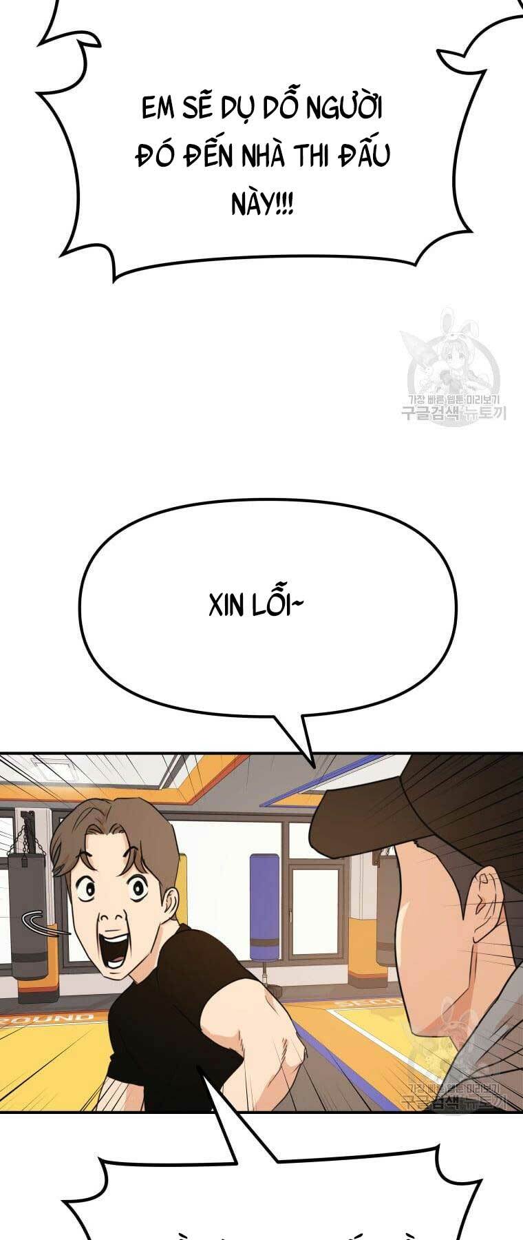 Bạn Trai Vệ Sĩ - Chapter 73 - Page 50