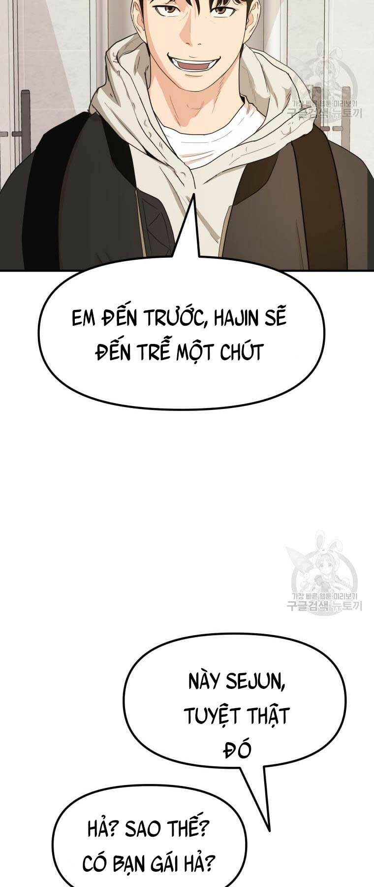 Bạn Trai Vệ Sĩ - Chapter 73 - Page 57