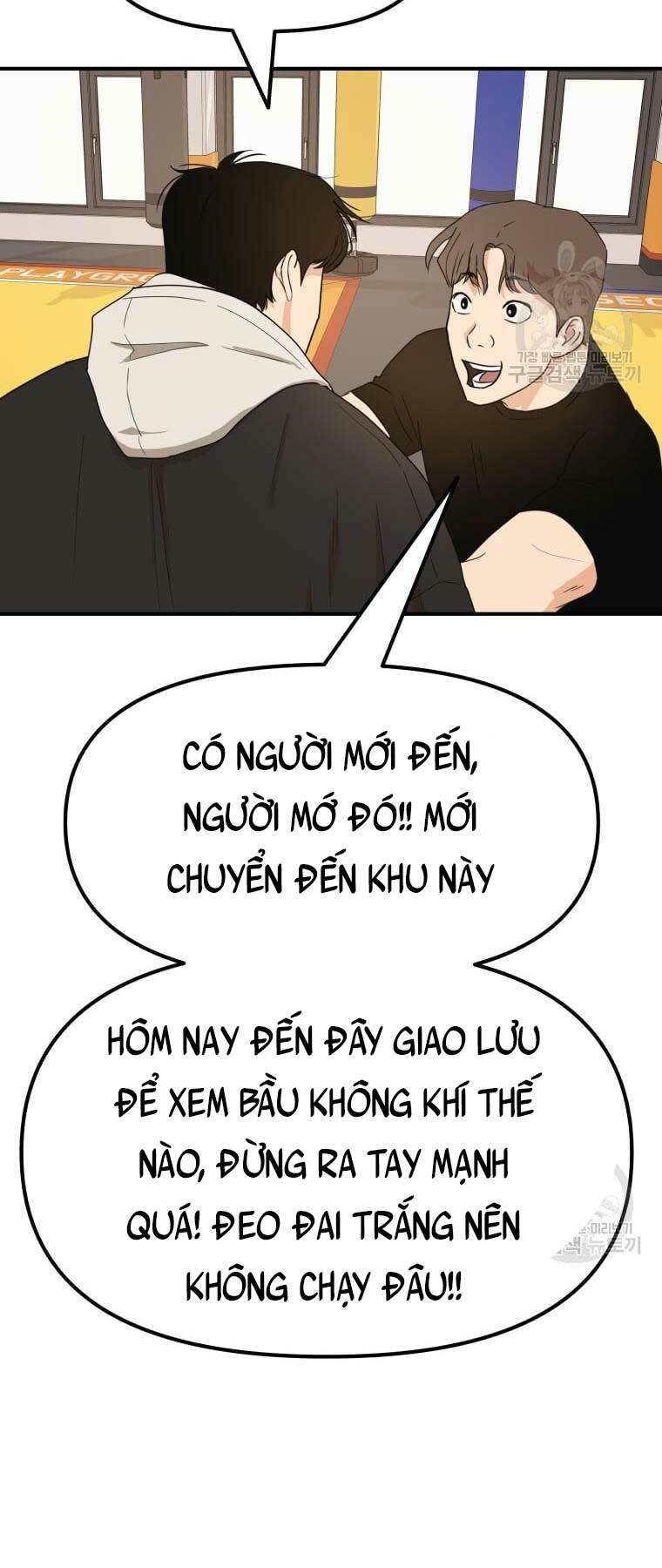 Bạn Trai Vệ Sĩ - Chapter 73 - Page 58