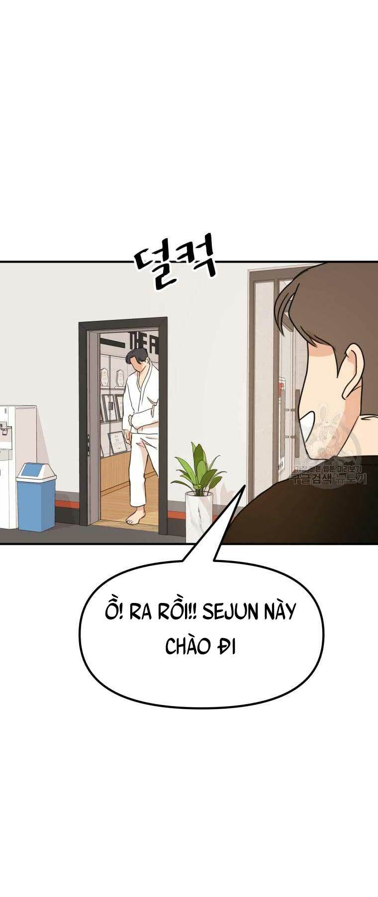 Bạn Trai Vệ Sĩ - Chapter 73 - Page 61