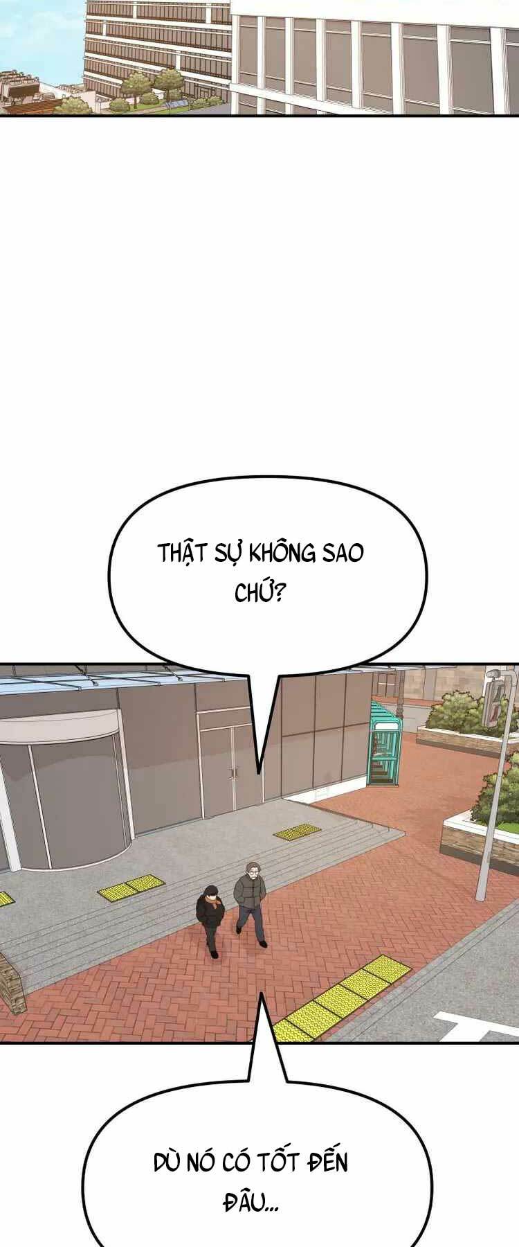 Bạn Trai Vệ Sĩ - Chapter 74 - Page 9