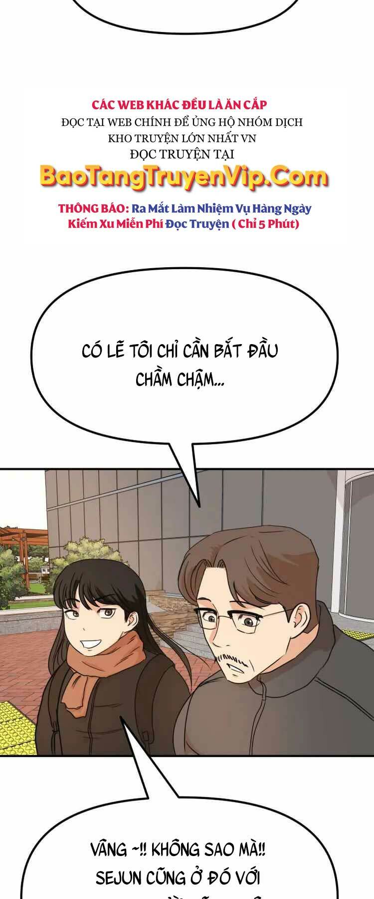 Bạn Trai Vệ Sĩ - Chapter 74 - Page 10