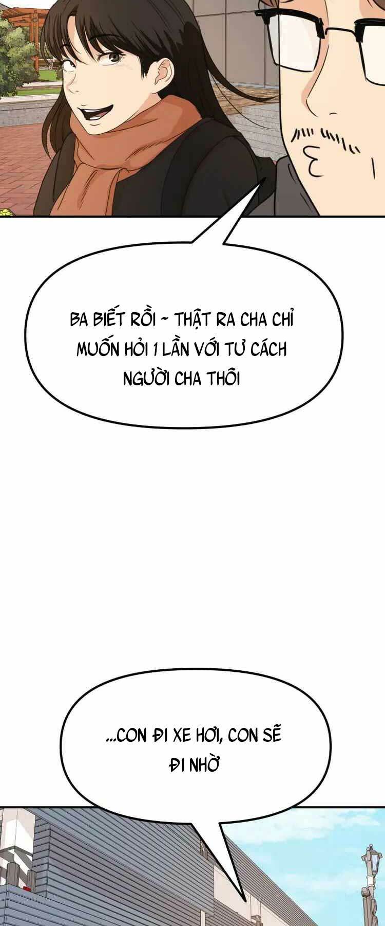 Bạn Trai Vệ Sĩ - Chapter 74 - Page 13