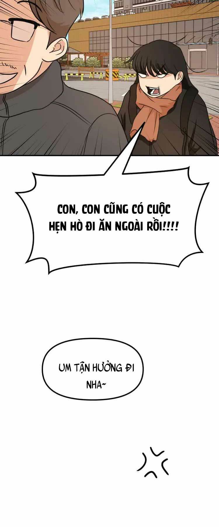 Bạn Trai Vệ Sĩ - Chapter 74 - Page 15