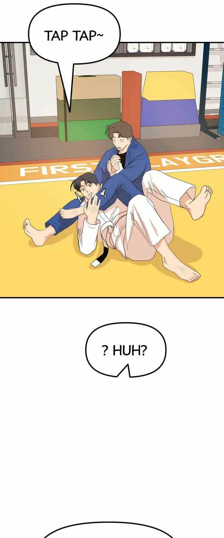 Bạn Trai Vệ Sĩ - Chapter 74 - Page 18