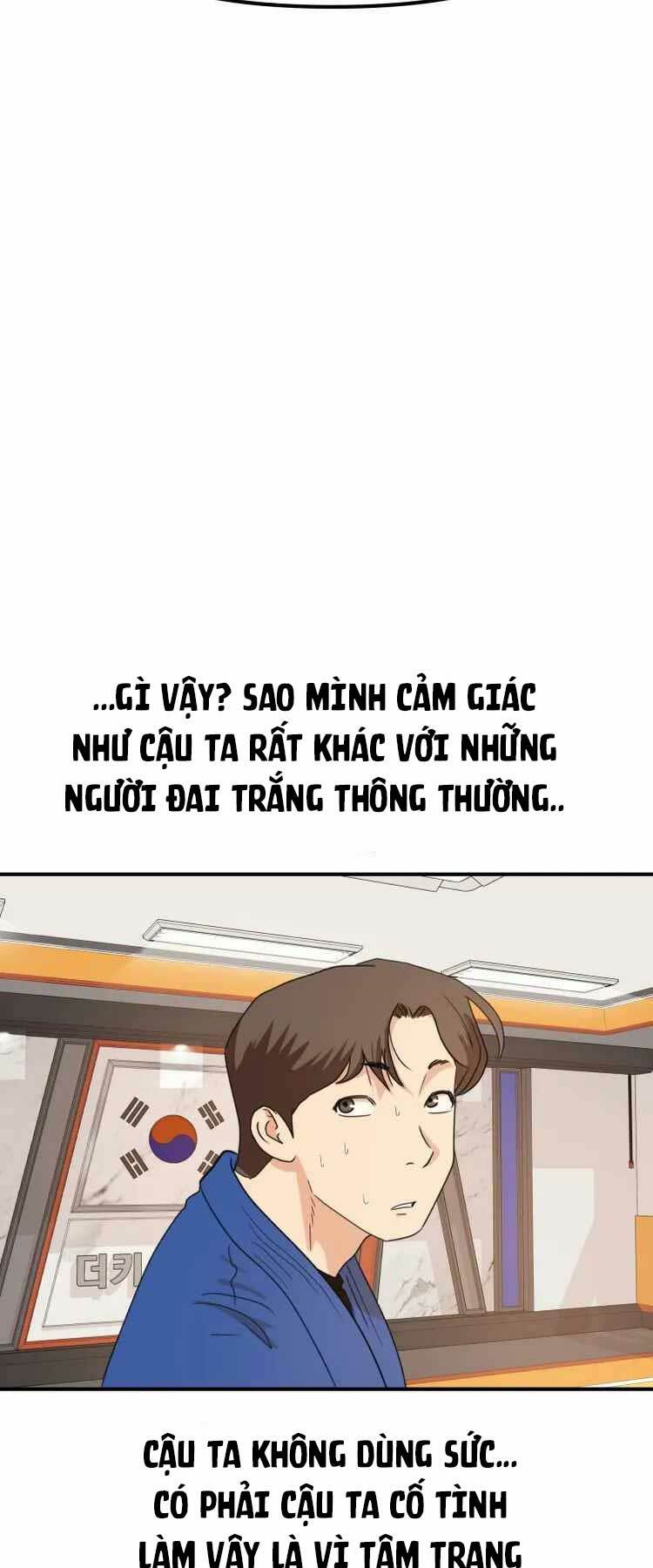 Bạn Trai Vệ Sĩ - Chapter 74 - Page 21