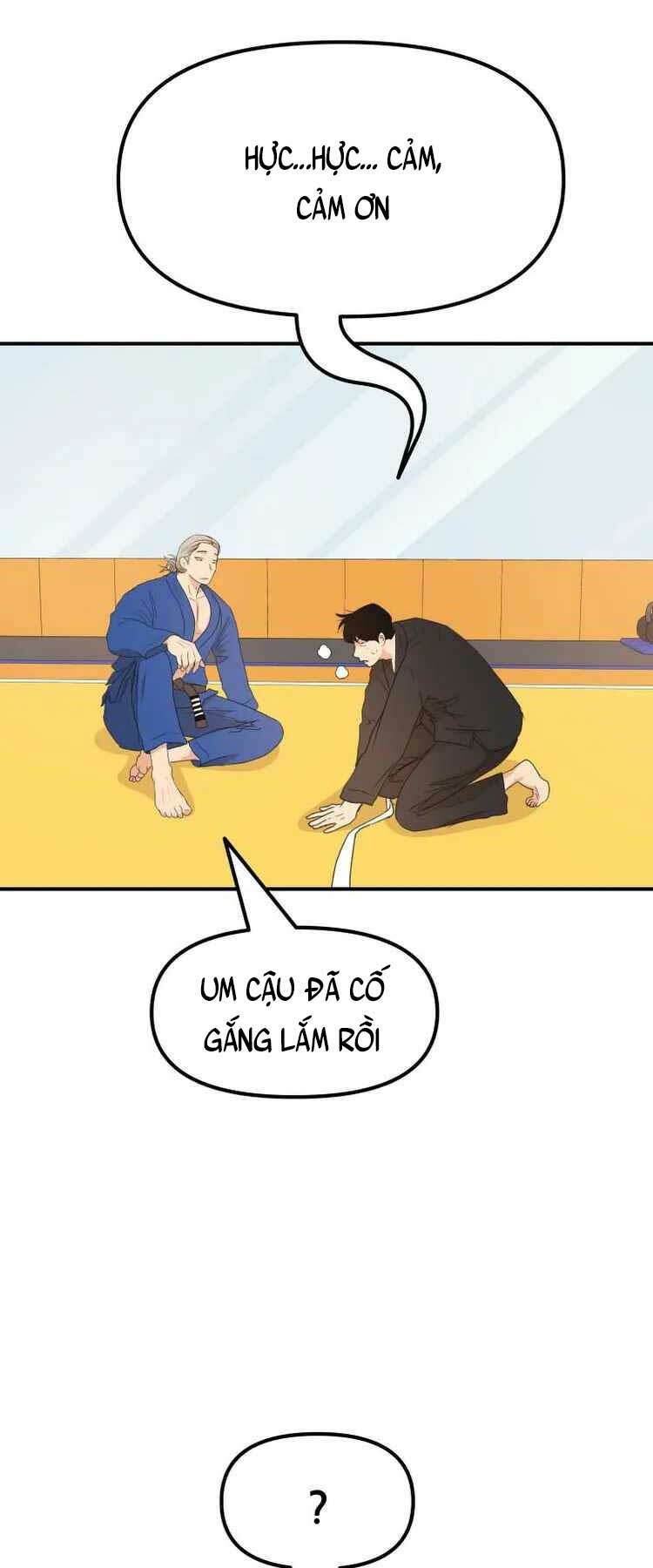 Bạn Trai Vệ Sĩ - Chapter 74 - Page 26