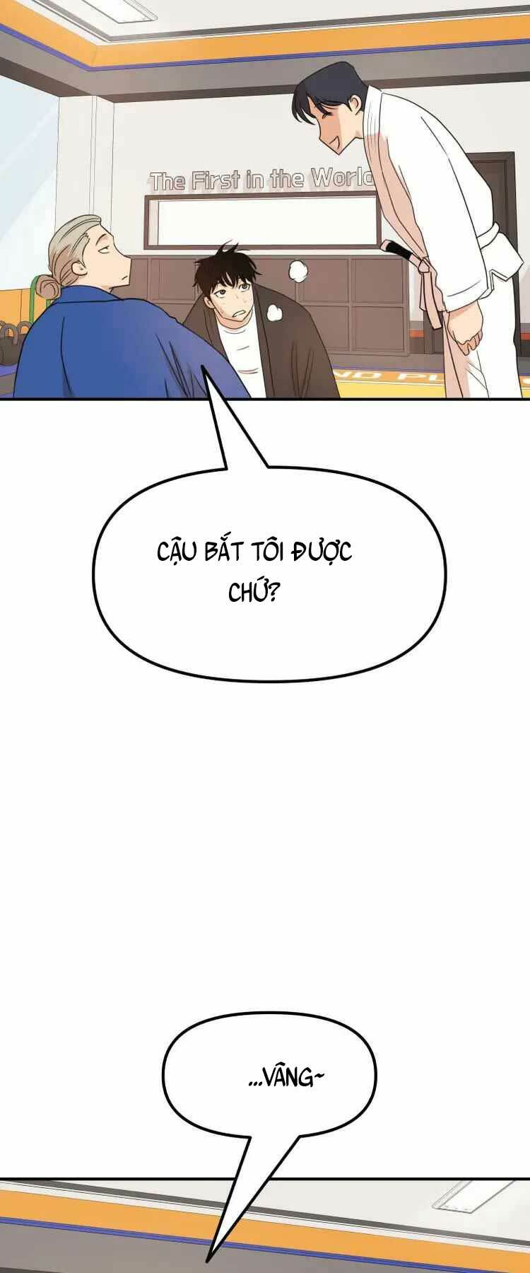 Bạn Trai Vệ Sĩ - Chapter 74 - Page 28