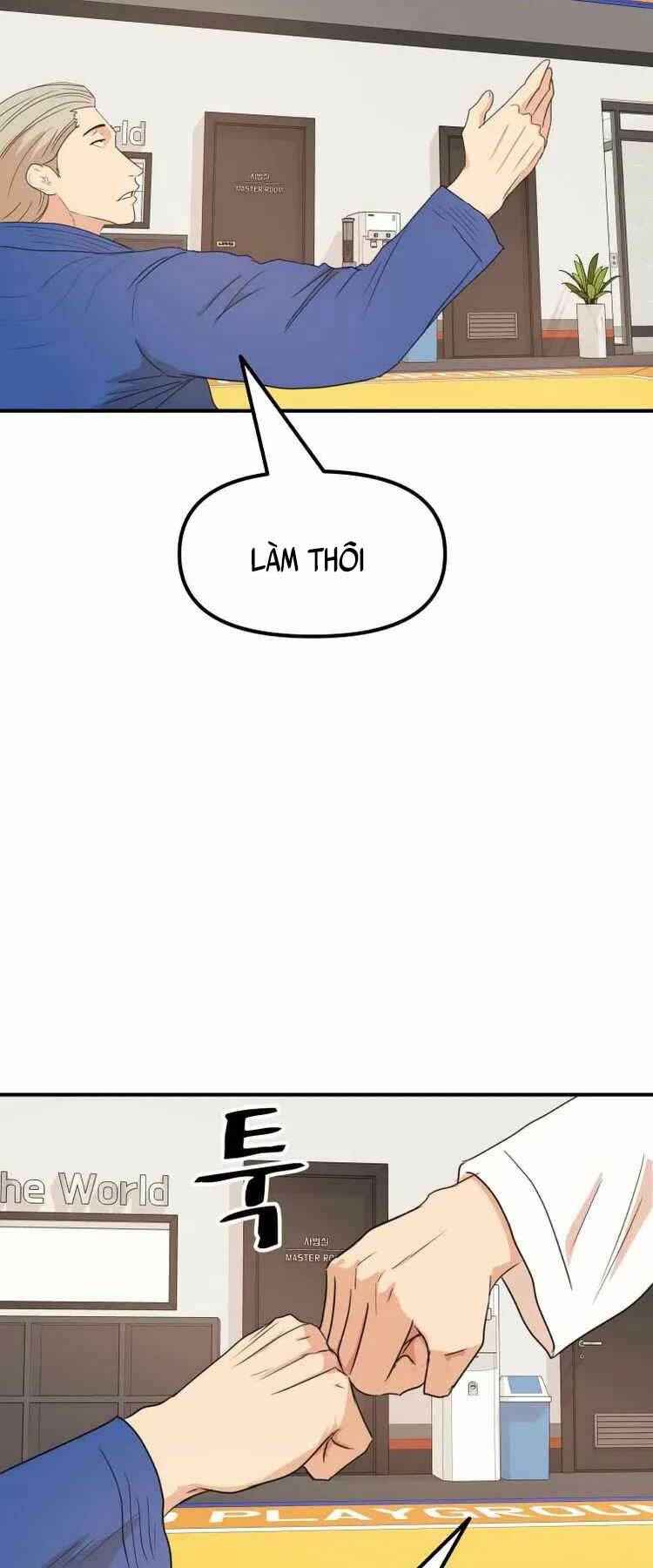 Bạn Trai Vệ Sĩ - Chapter 74 - Page 29