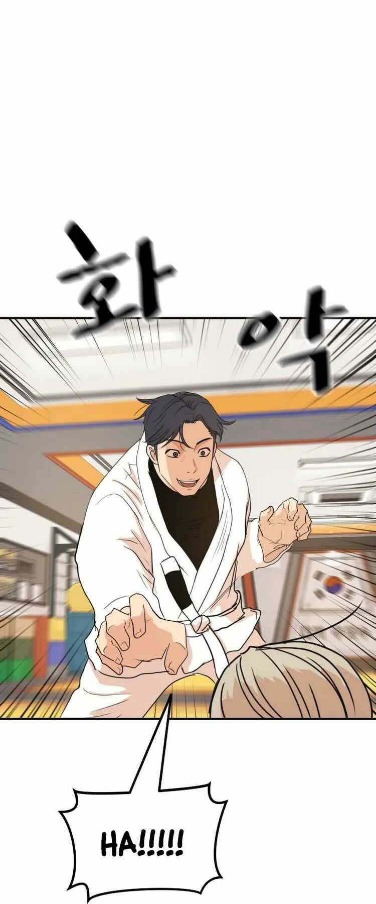 Bạn Trai Vệ Sĩ - Chapter 74 - Page 31