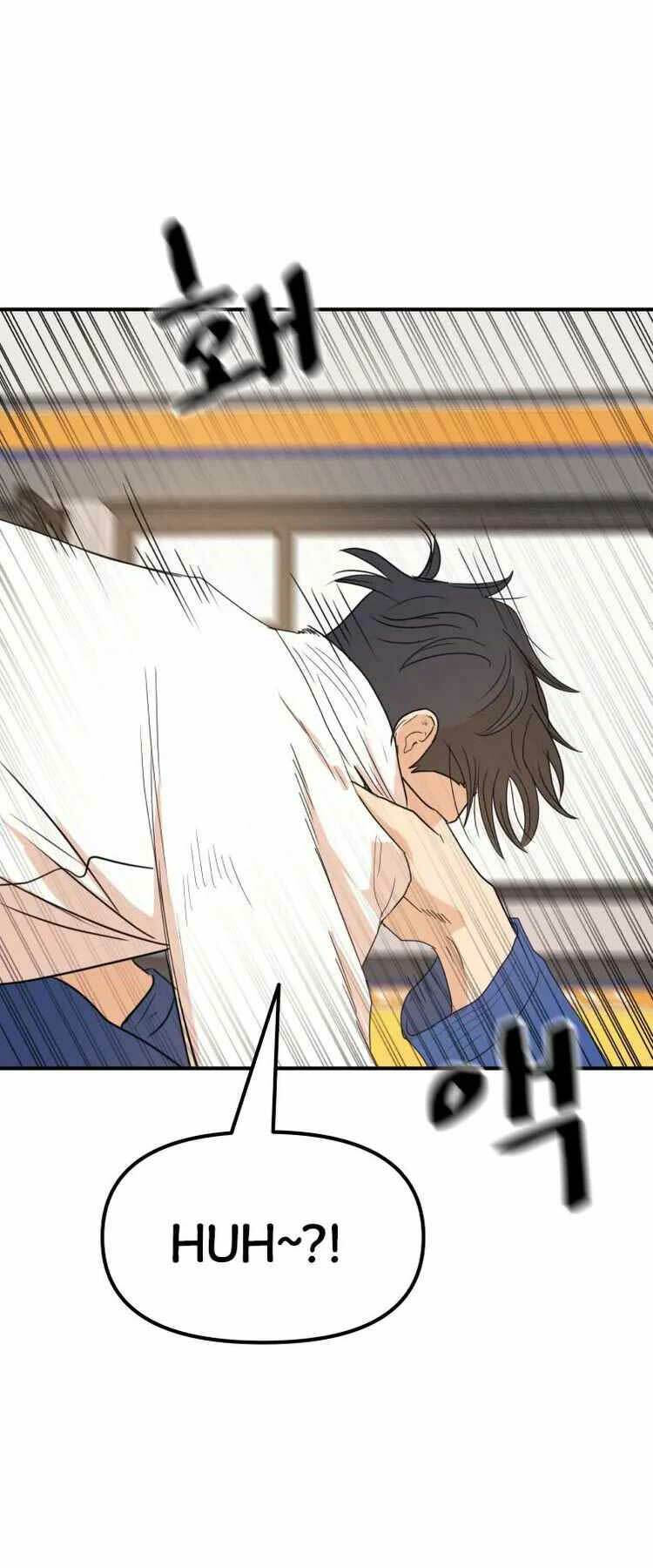 Bạn Trai Vệ Sĩ - Chapter 74 - Page 32