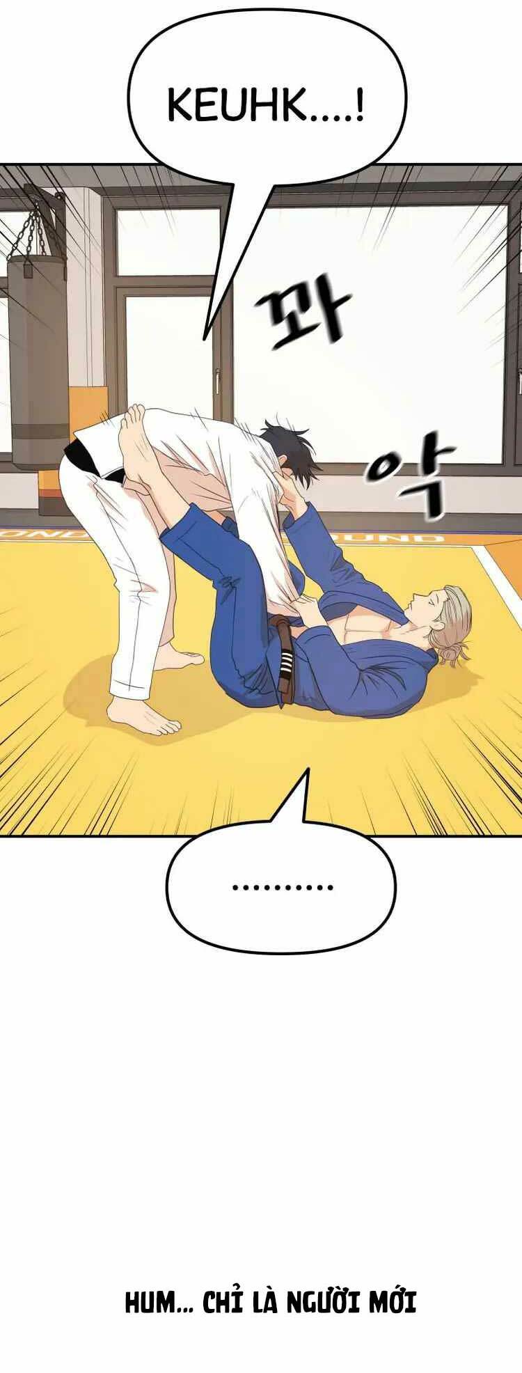 Bạn Trai Vệ Sĩ - Chapter 74 - Page 33