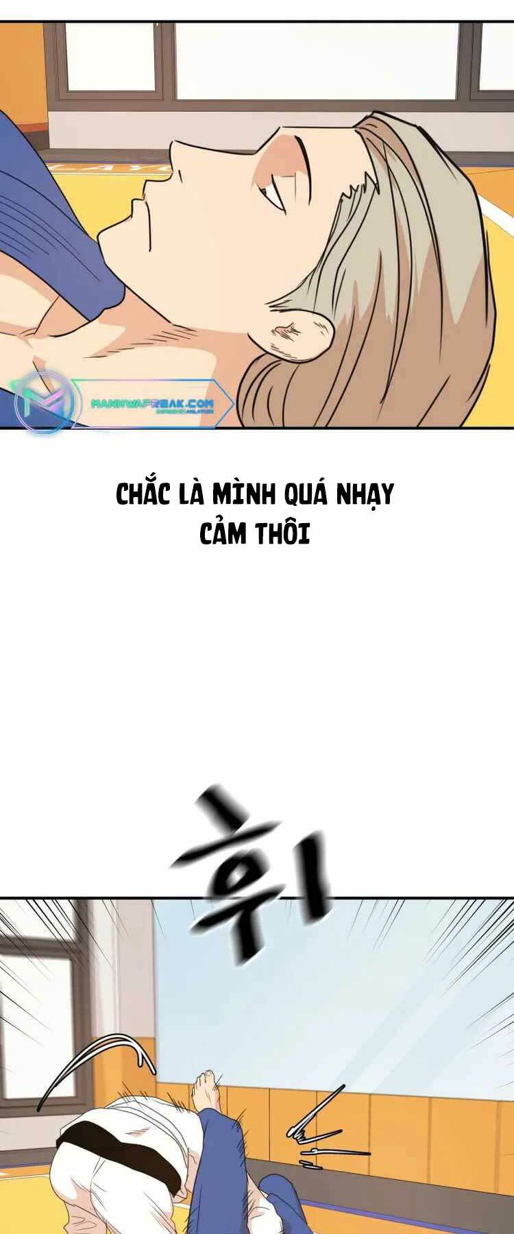 Bạn Trai Vệ Sĩ - Chapter 74 - Page 34