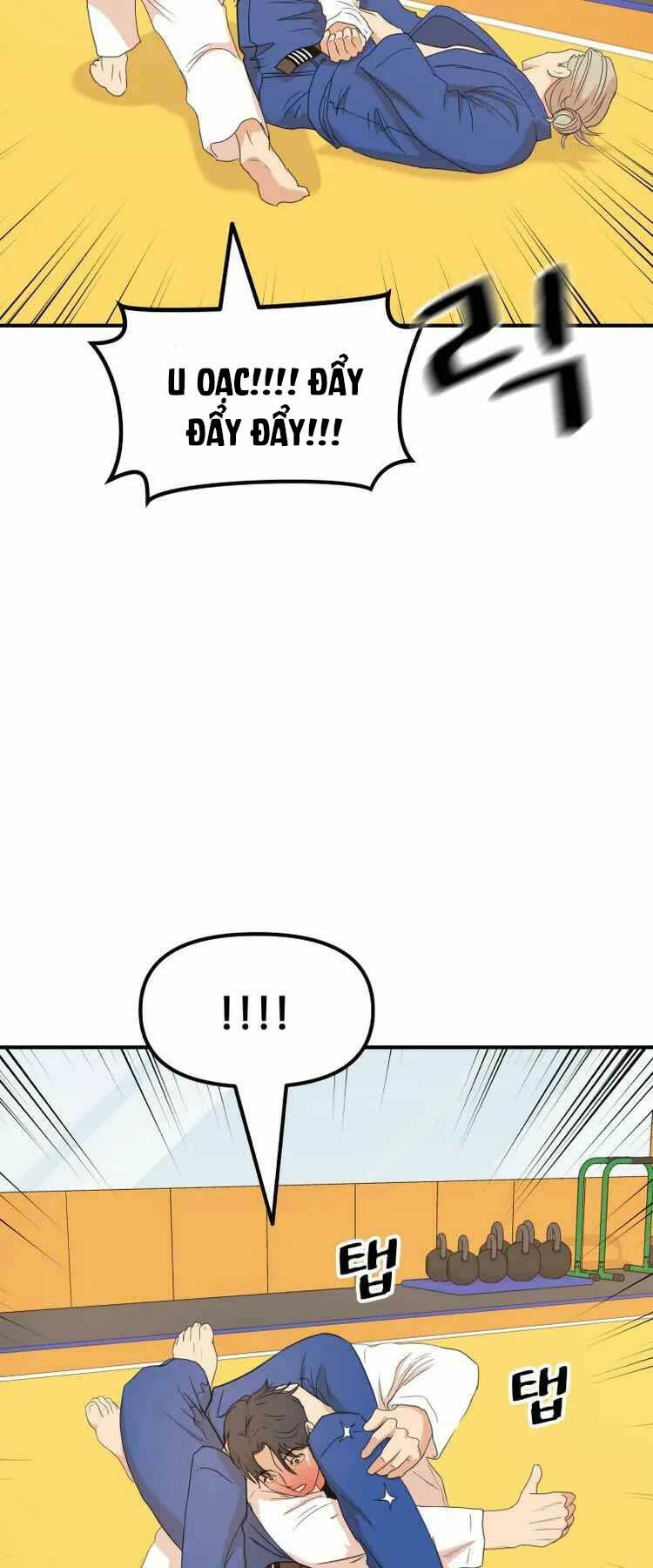 Bạn Trai Vệ Sĩ - Chapter 74 - Page 35