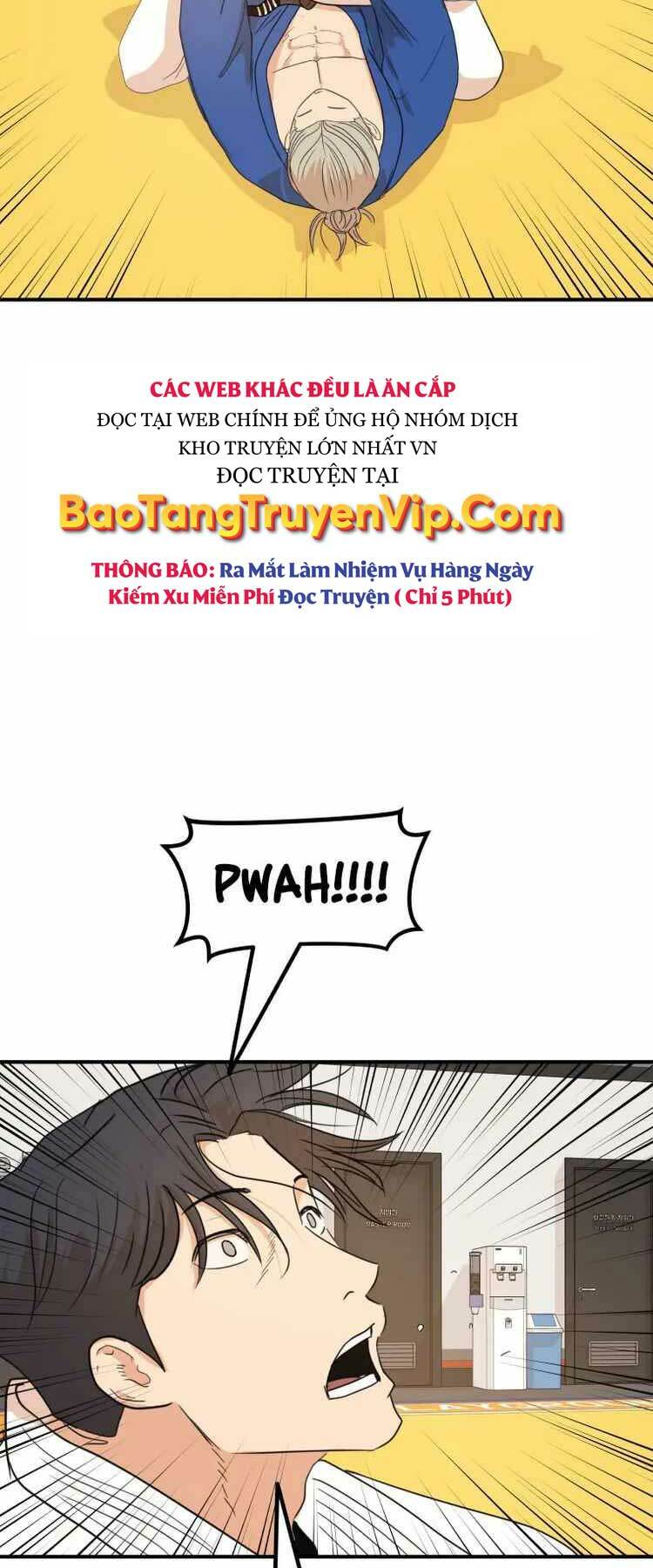 Bạn Trai Vệ Sĩ - Chapter 74 - Page 36