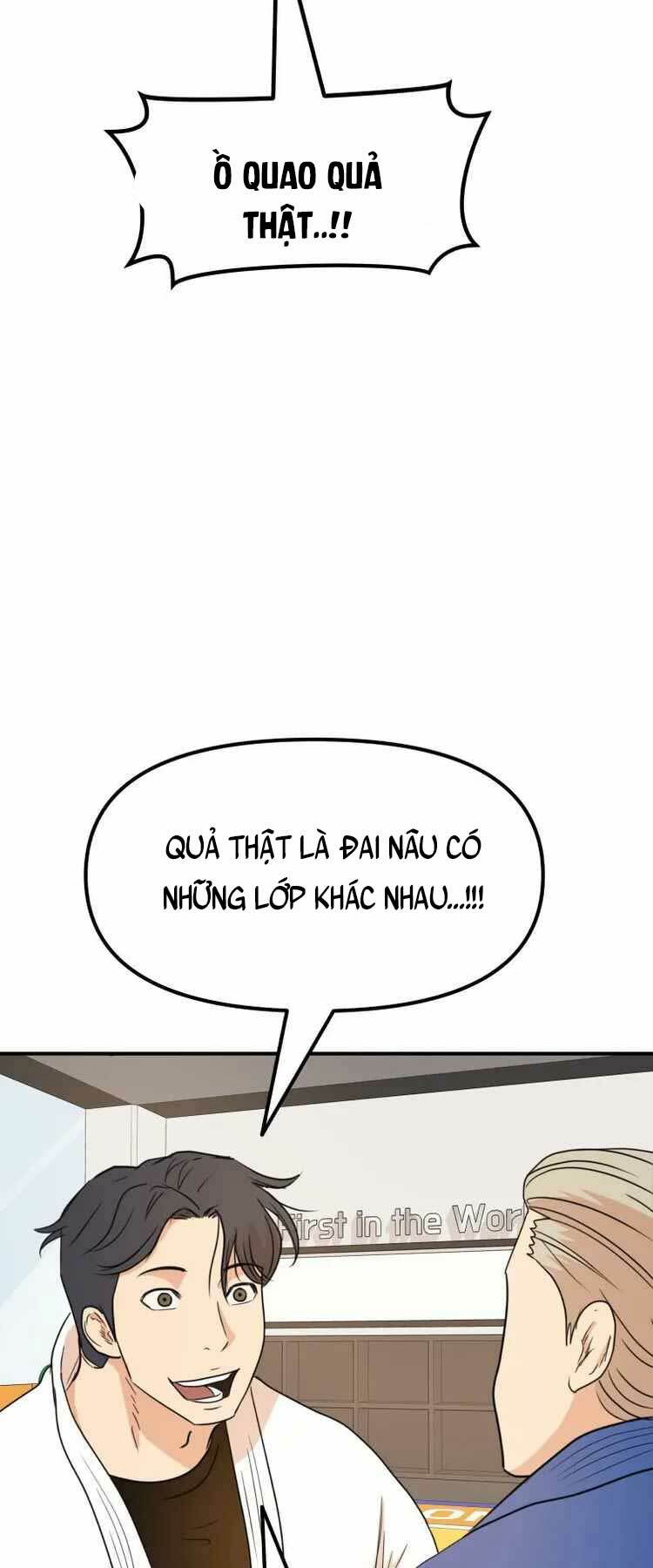 Bạn Trai Vệ Sĩ - Chapter 74 - Page 37