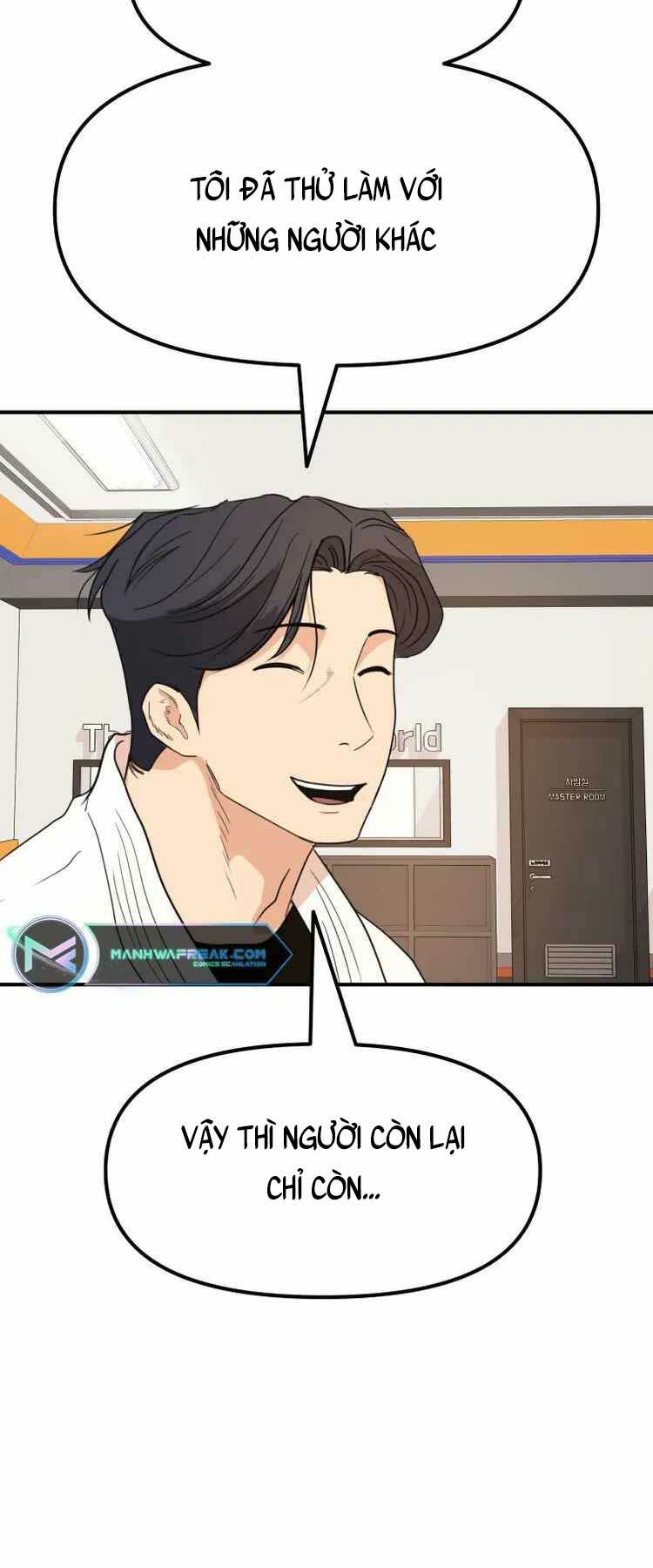 Bạn Trai Vệ Sĩ - Chapter 74 - Page 40