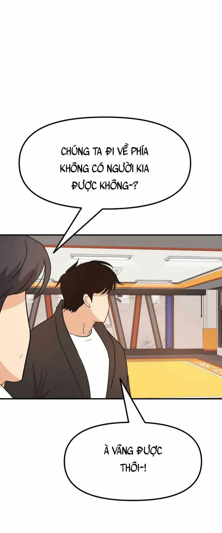 Bạn Trai Vệ Sĩ - Chapter 74 - Page 43