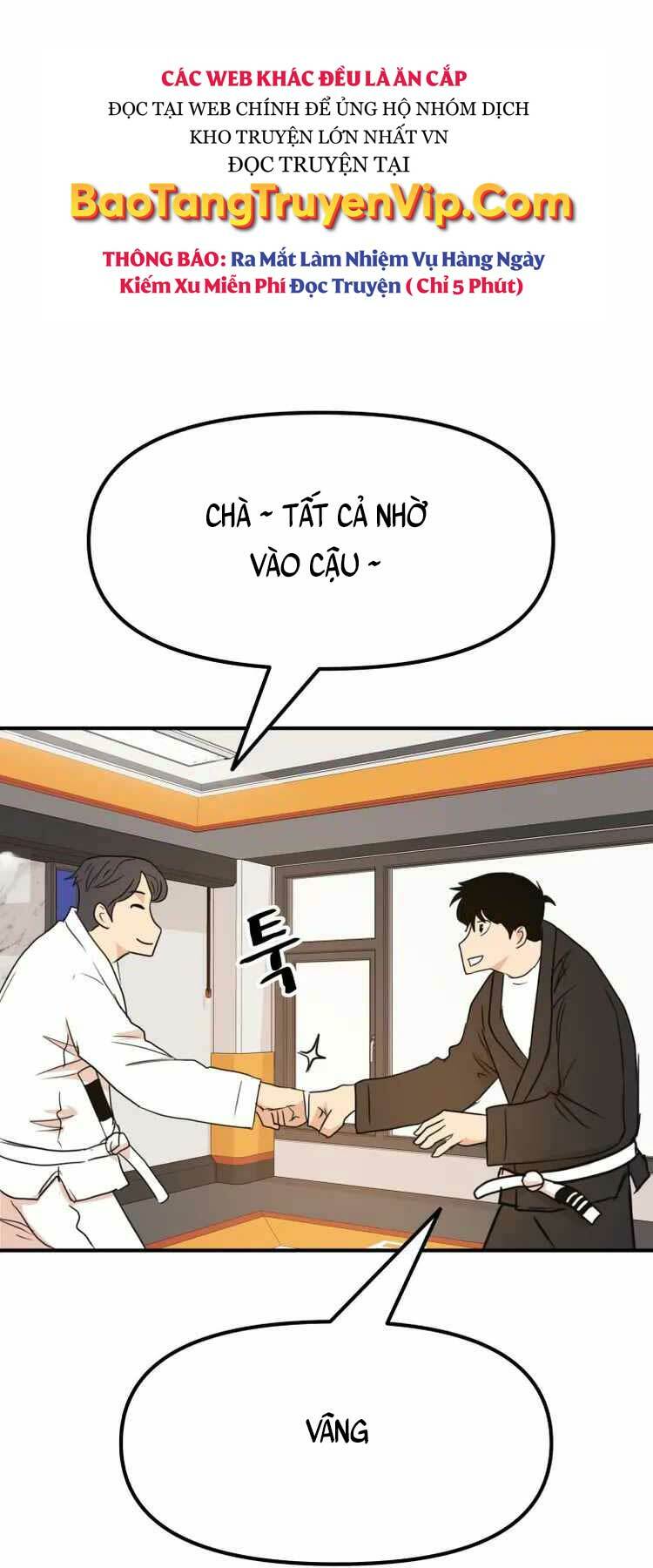 Bạn Trai Vệ Sĩ - Chapter 74 - Page 44