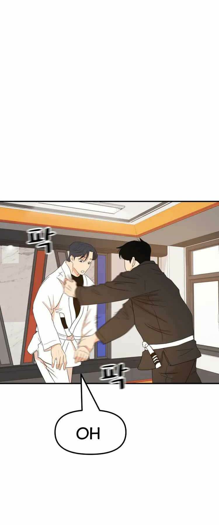 Bạn Trai Vệ Sĩ - Chapter 74 - Page 45