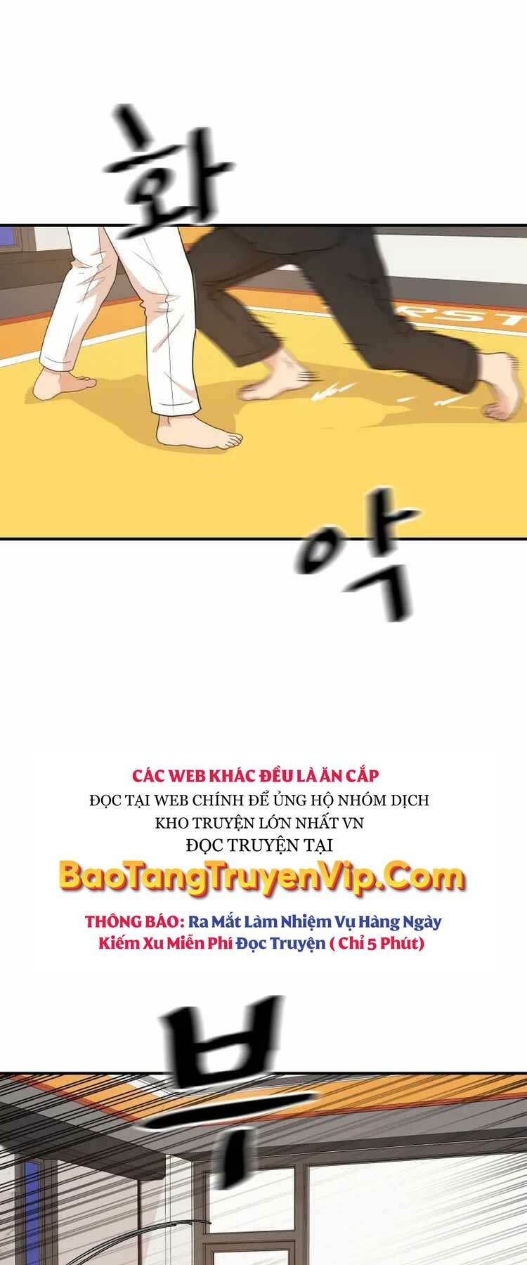 Bạn Trai Vệ Sĩ - Chapter 74 - Page 46