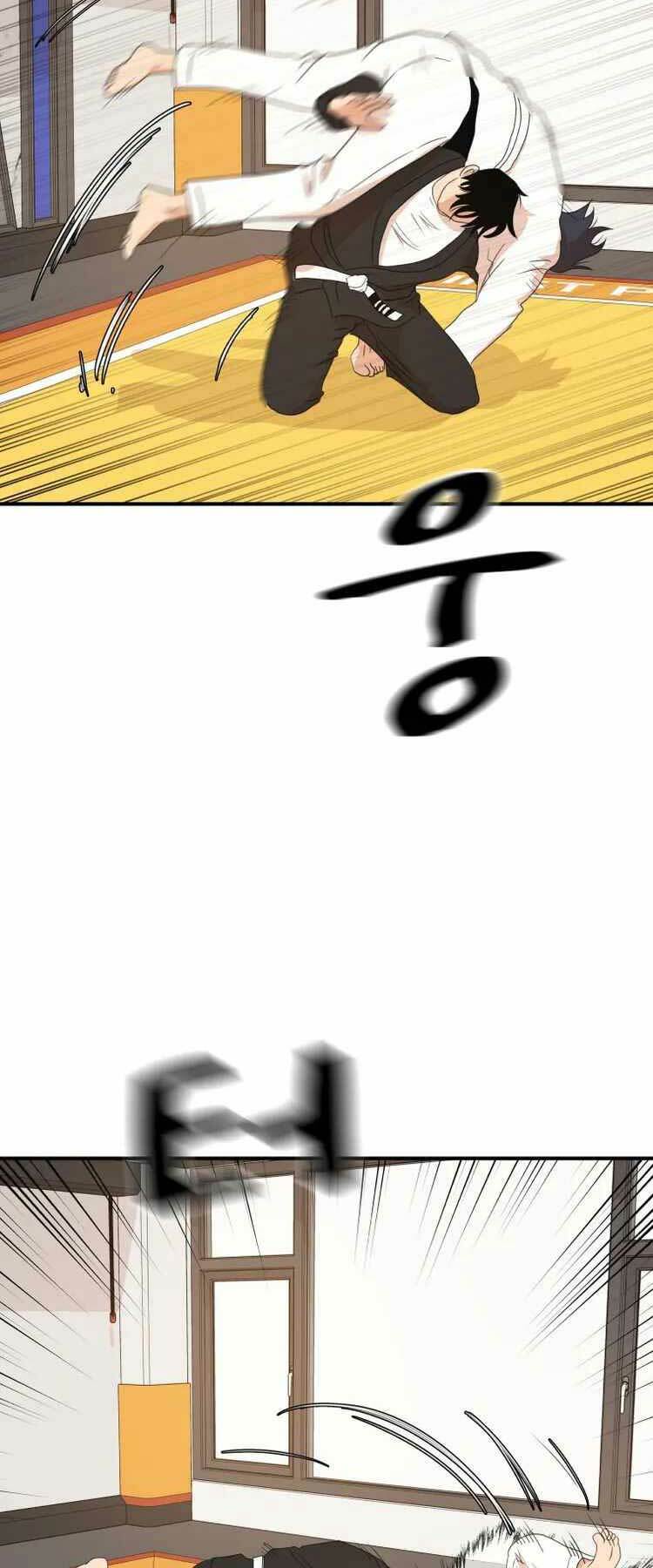 Bạn Trai Vệ Sĩ - Chapter 74 - Page 47