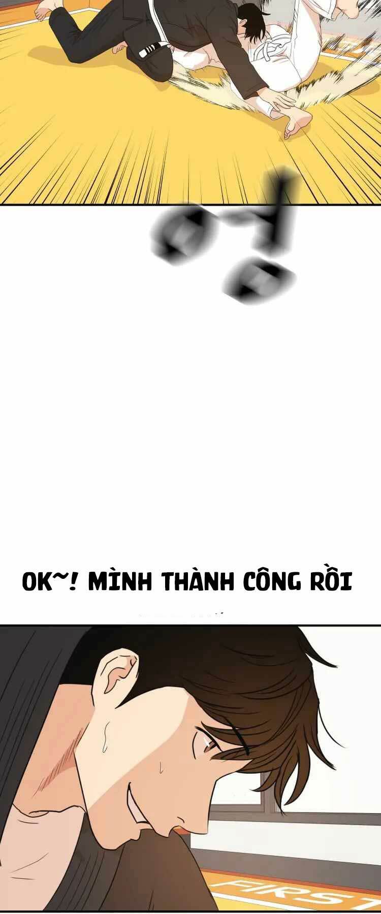 Bạn Trai Vệ Sĩ - Chapter 74 - Page 48