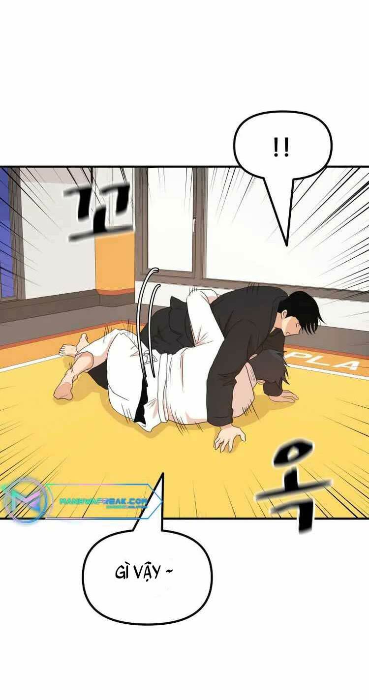 Bạn Trai Vệ Sĩ - Chapter 74 - Page 50