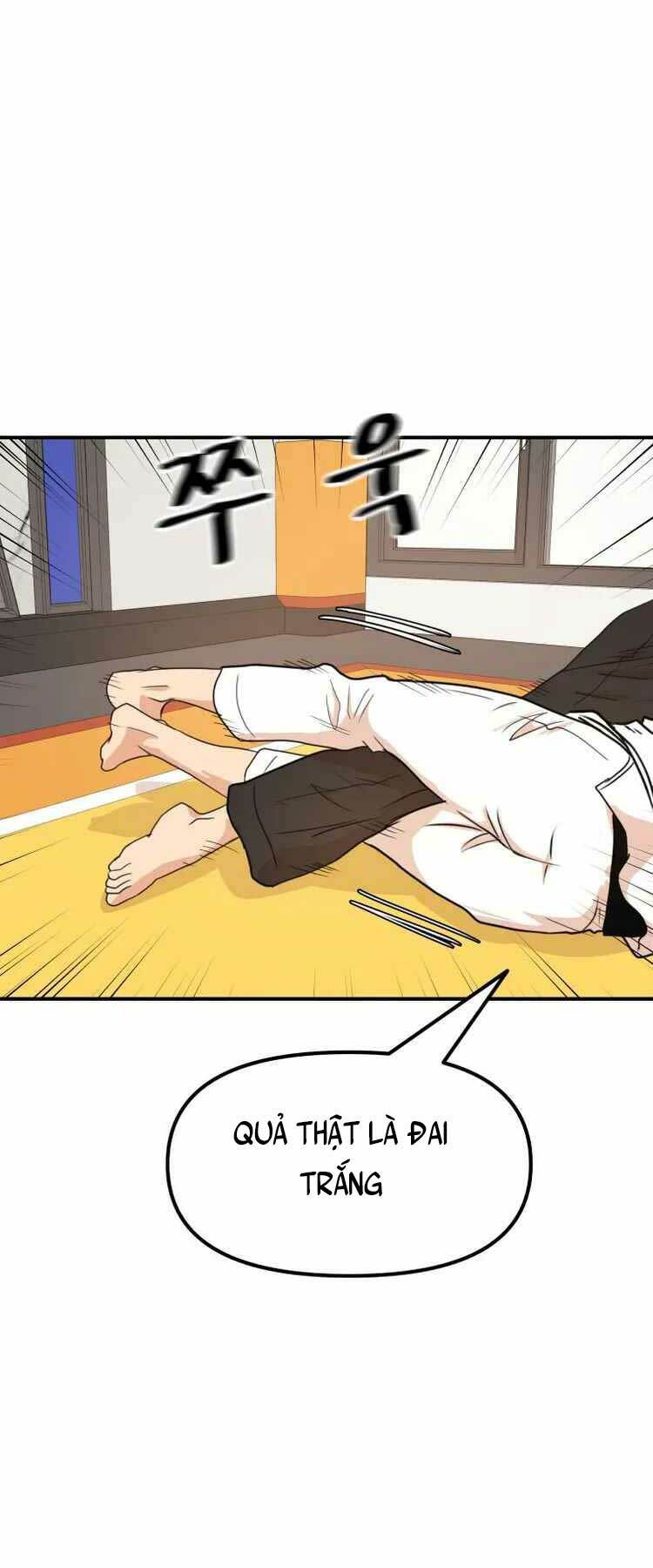 Bạn Trai Vệ Sĩ - Chapter 74 - Page 51