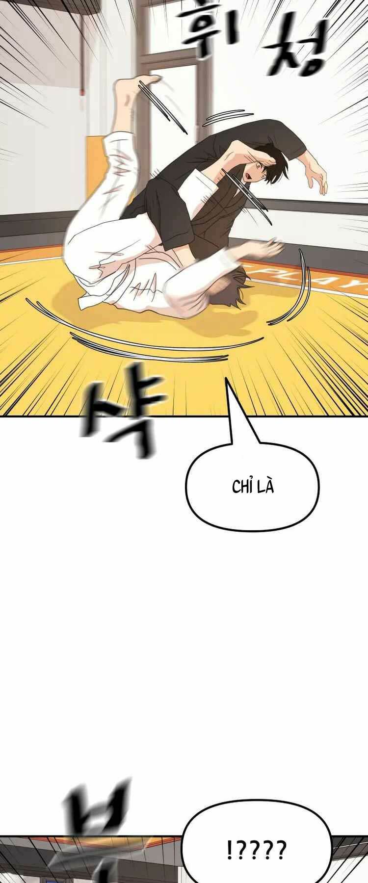 Bạn Trai Vệ Sĩ - Chapter 74 - Page 53