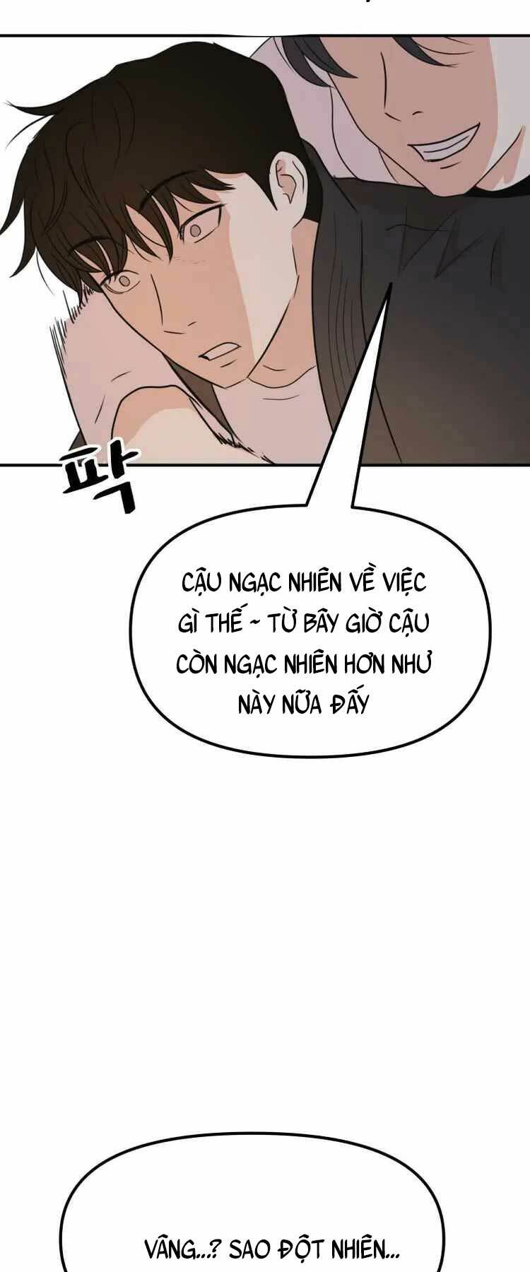 Bạn Trai Vệ Sĩ - Chapter 74 - Page 55